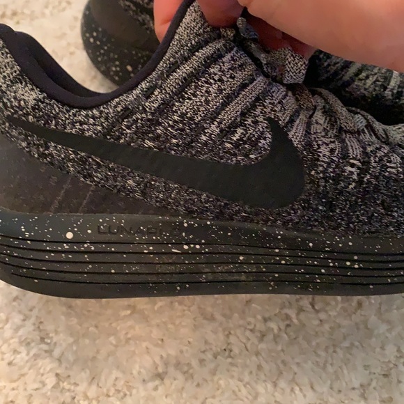 Nike Shoes - Nike Space Dye Running shoes